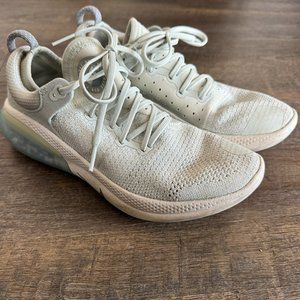 Women's Nike Joyride Run Flyknit Running Shoes, Size 9
